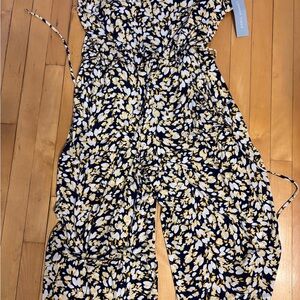 London Times Jumpsuit